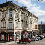 Na Granicy 6 Appartement *
