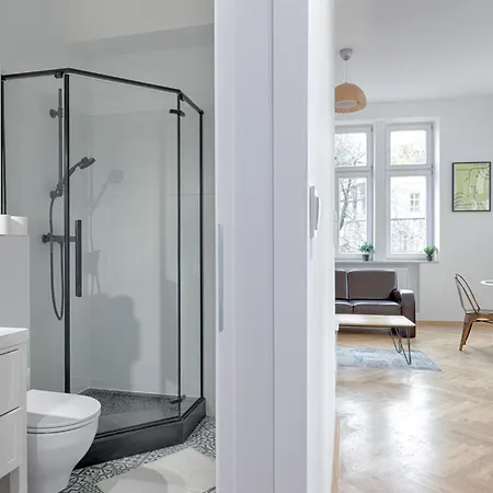 Na Granicy 6 * Těšín