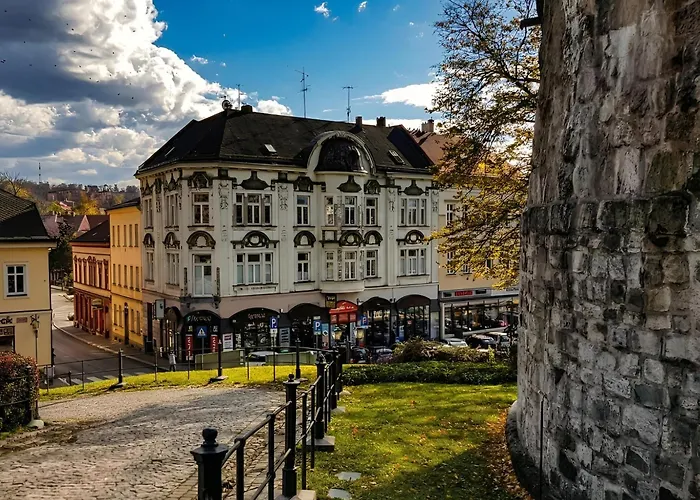 Na Granicy 6 * צ'שין